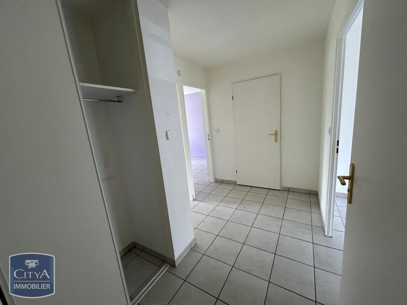 vente appartement VILLE LA GRAND
