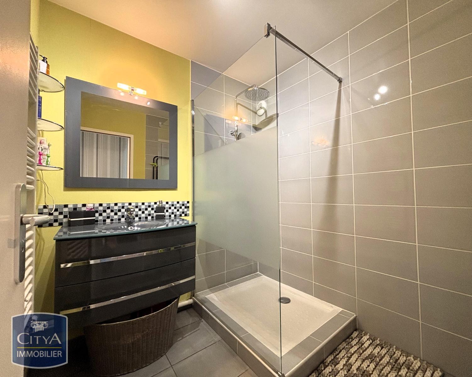 vente appartement LA MOTTE SERVOLEX
