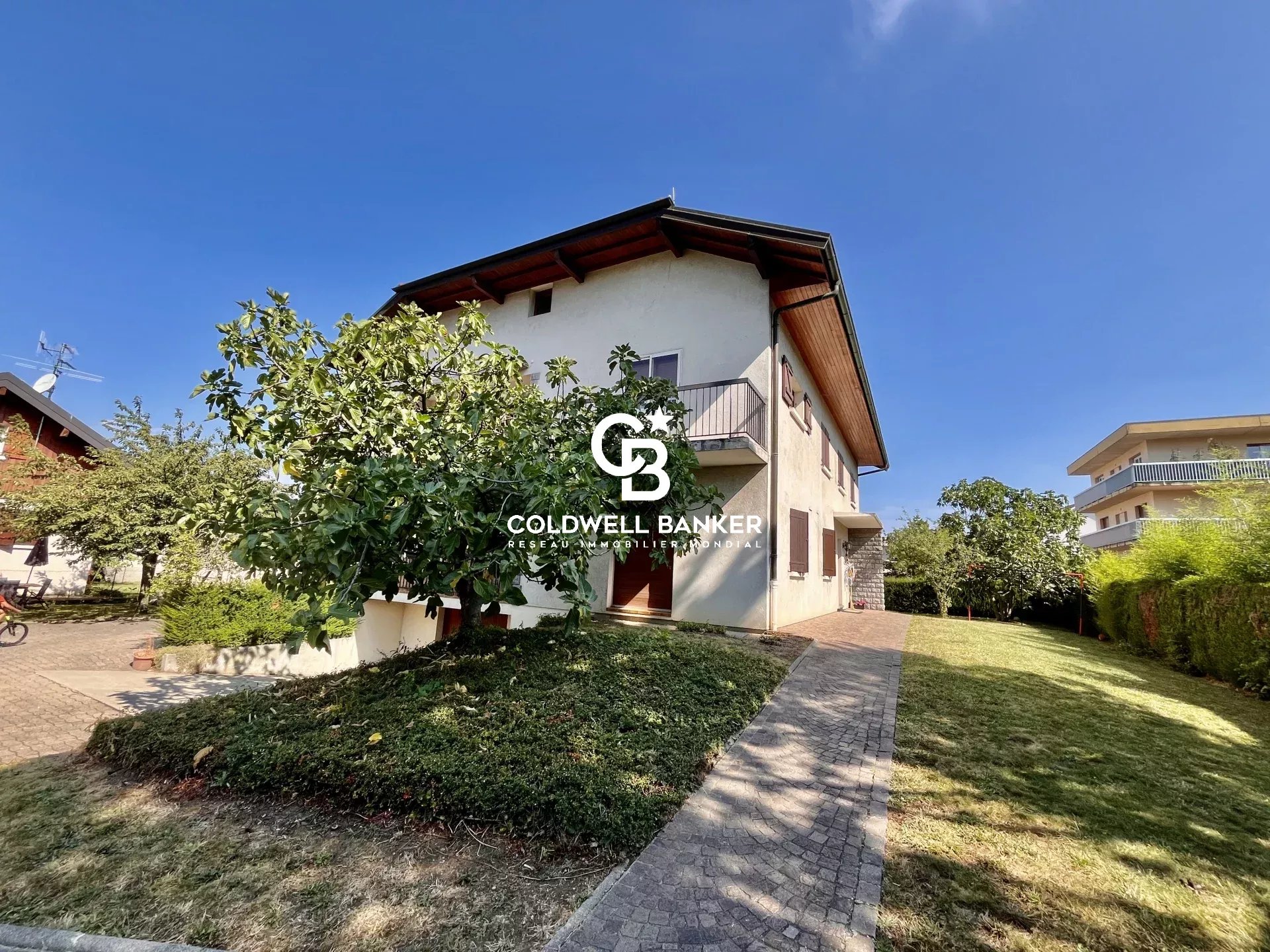 vente maison ANNEMASSE