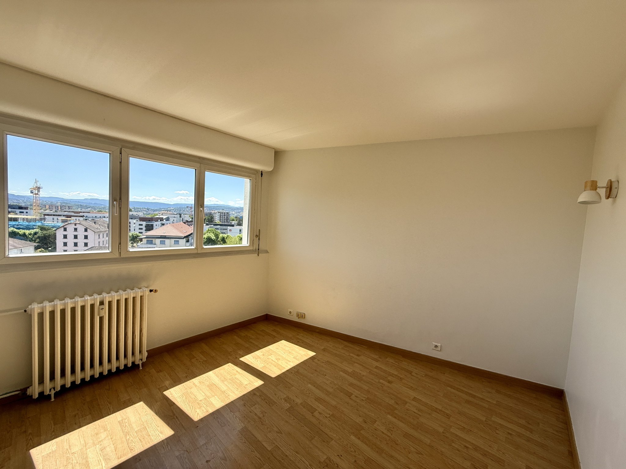 vente appartement ANNECY