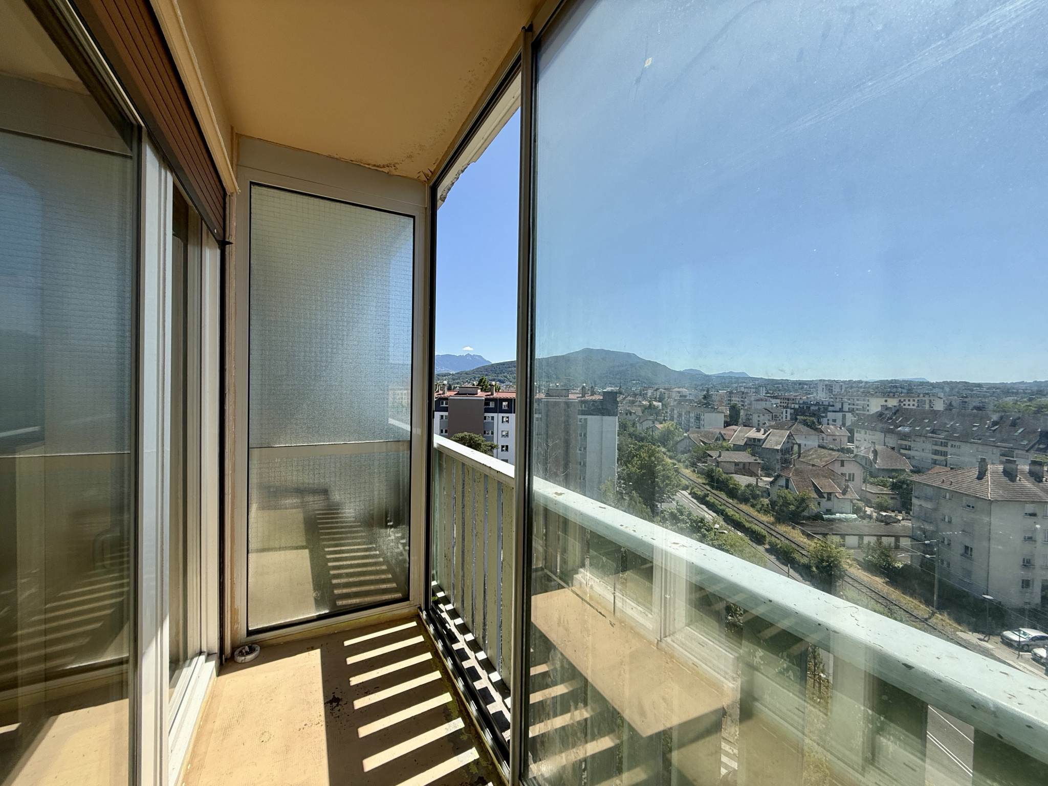 vente appartement ANNECY