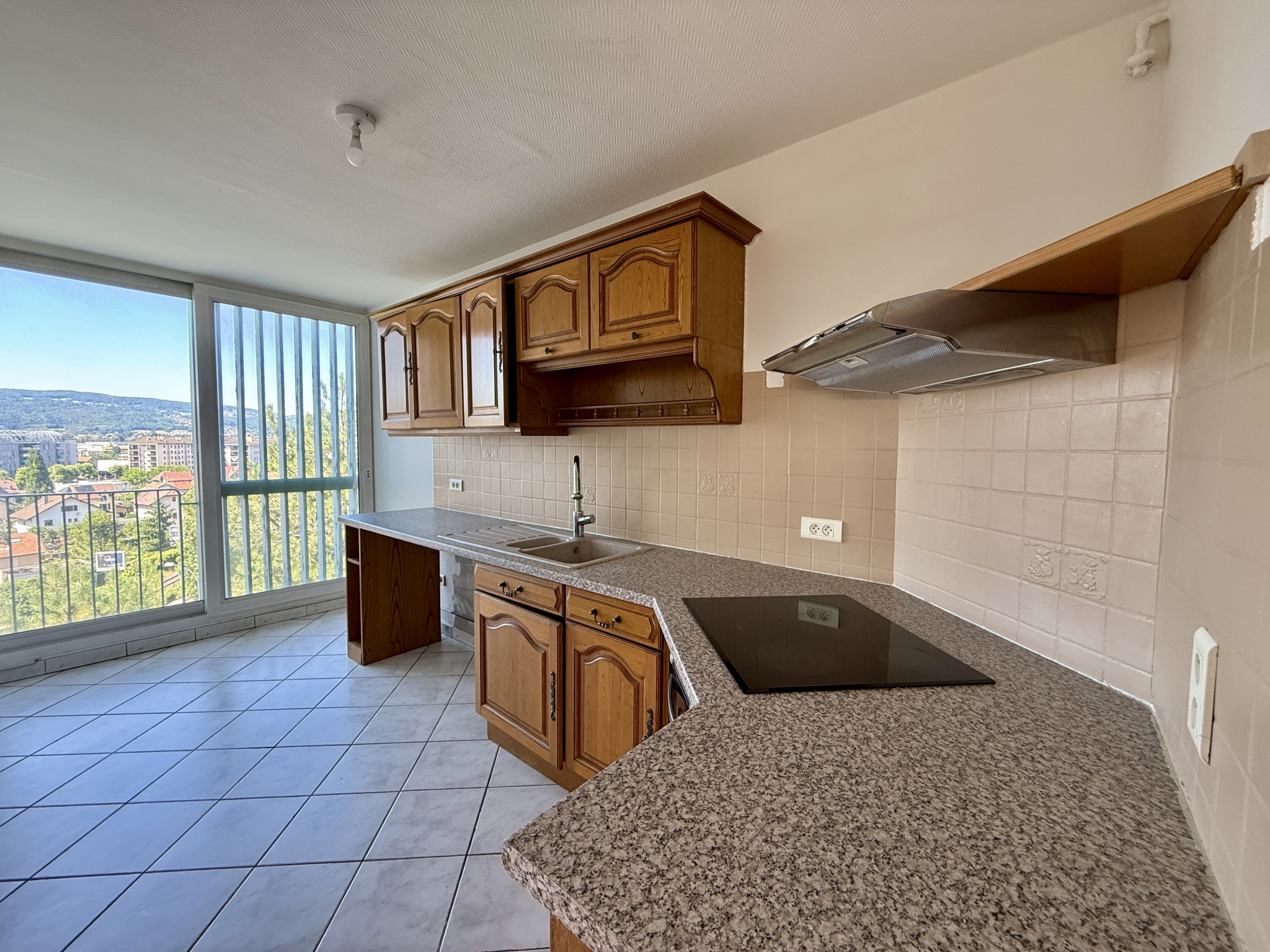 vente appartement ANNECY