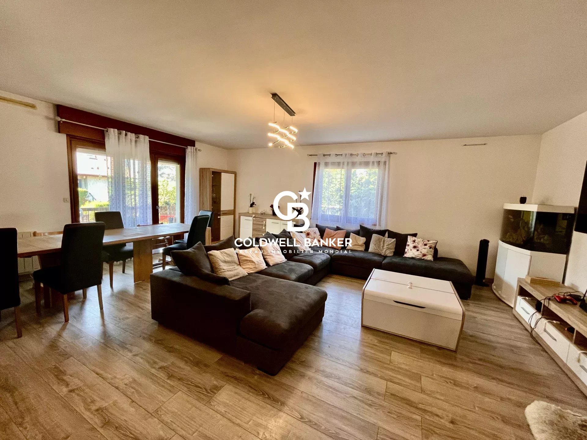 vente maison ANNEMASSE