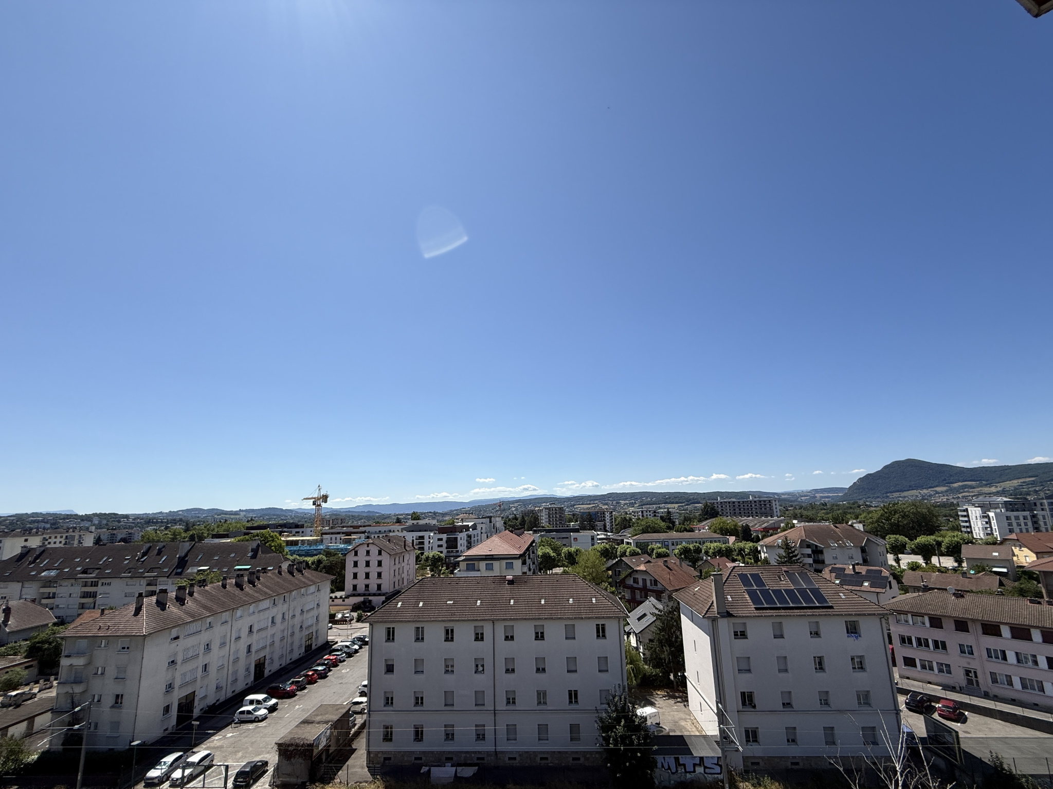 vente appartement ANNECY