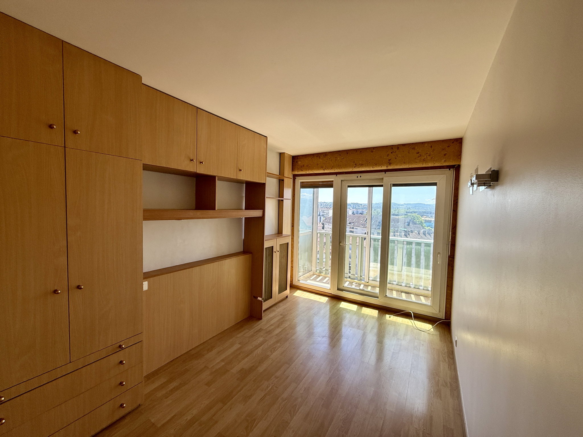 vente appartement ANNECY