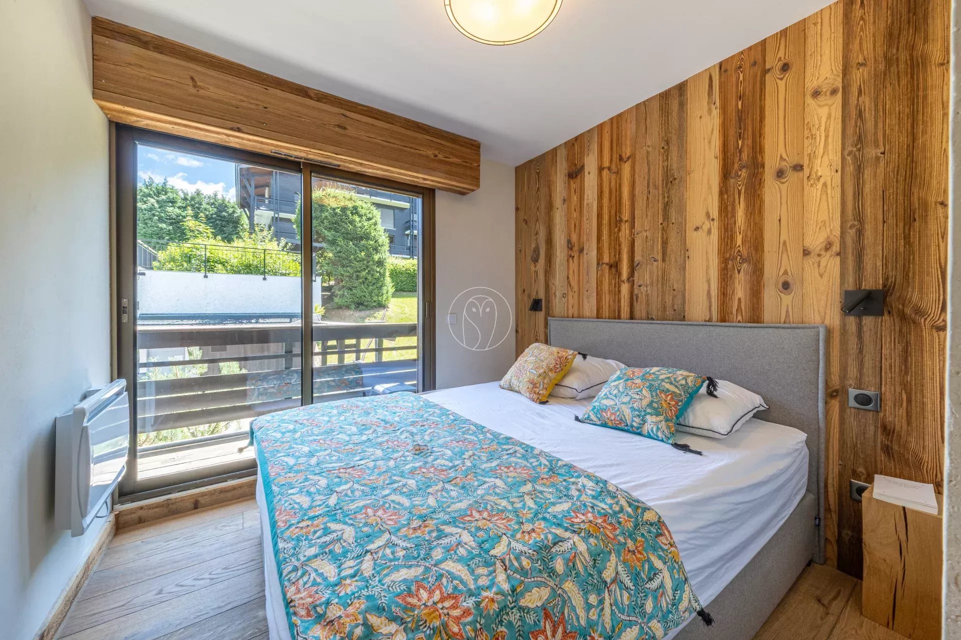 vente appartement MEGEVE