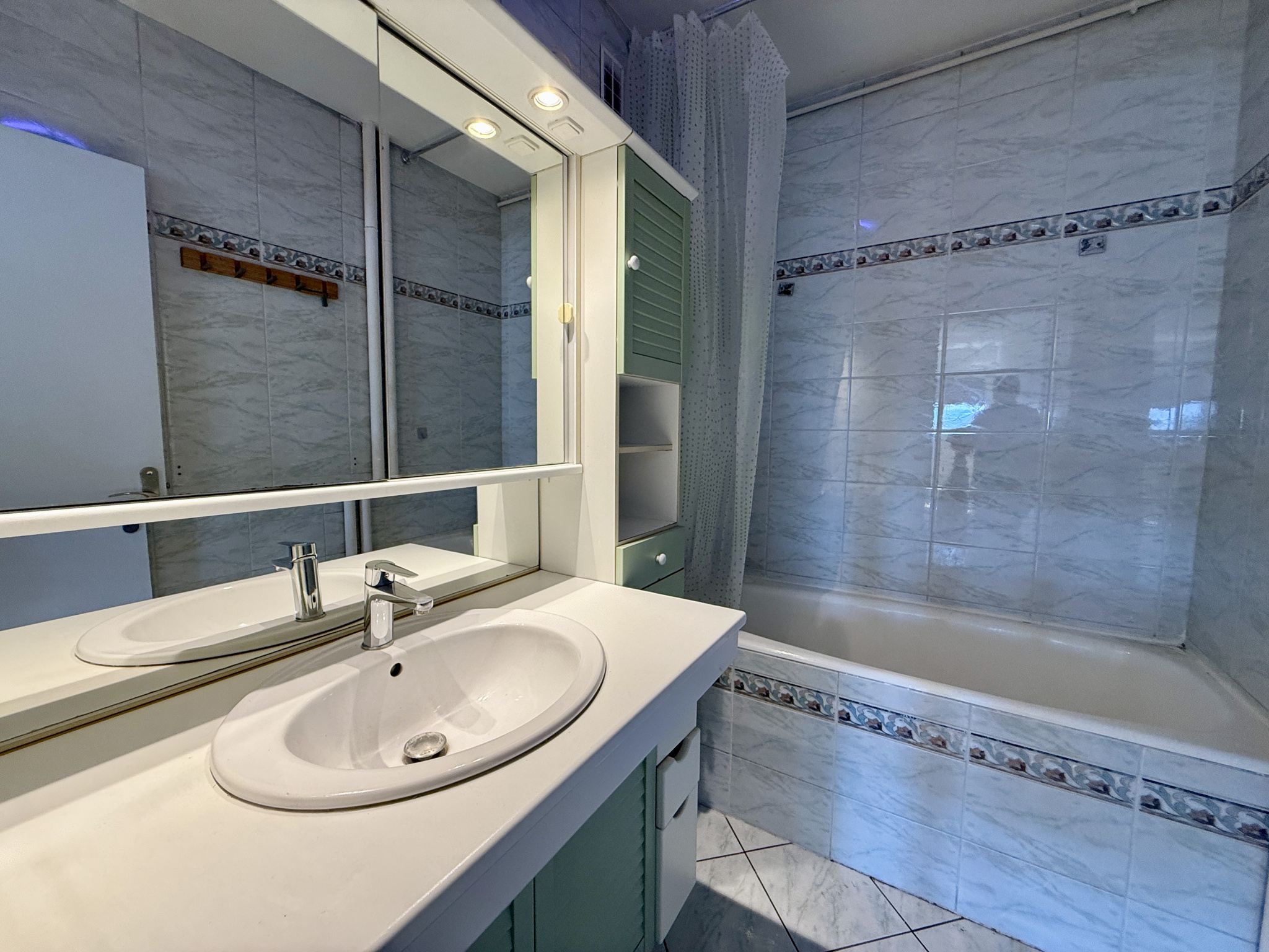 vente appartement ANNECY