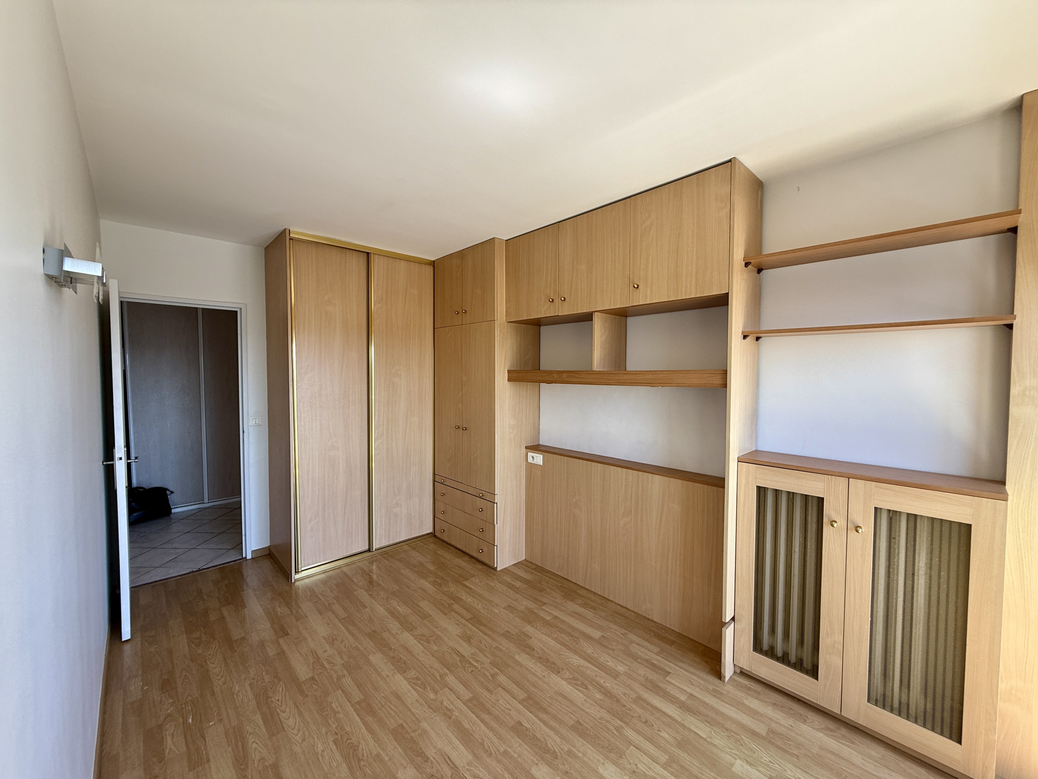 vente appartement ANNECY