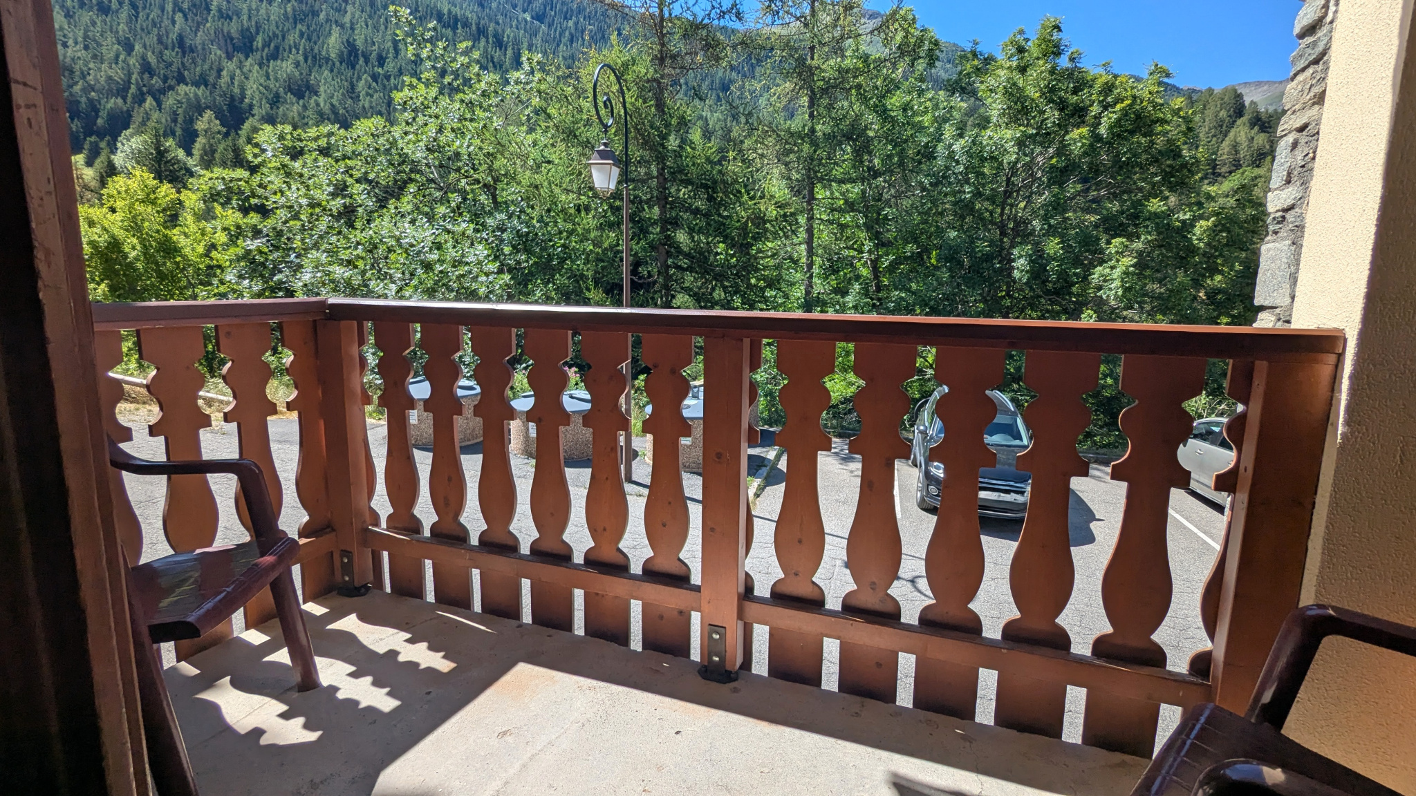 vente appartement VAL CENIS
