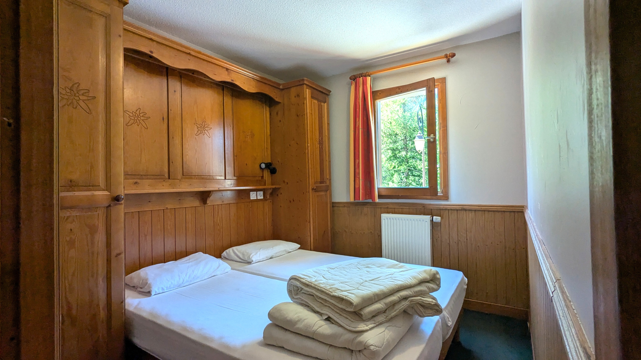 vente appartement VAL CENIS