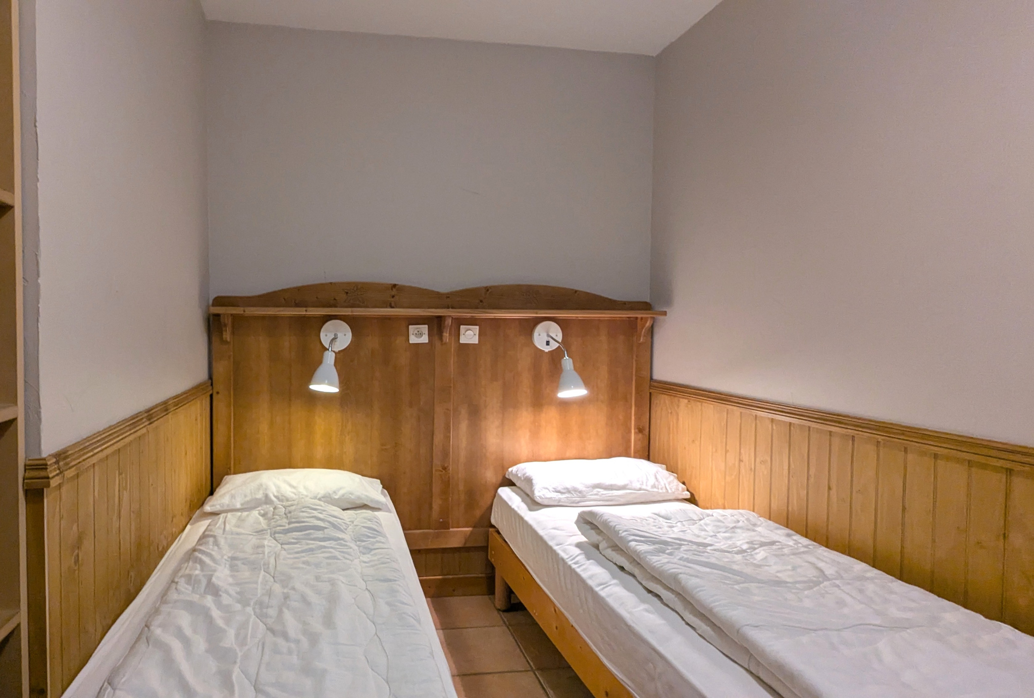 vente appartement VAL CENIS