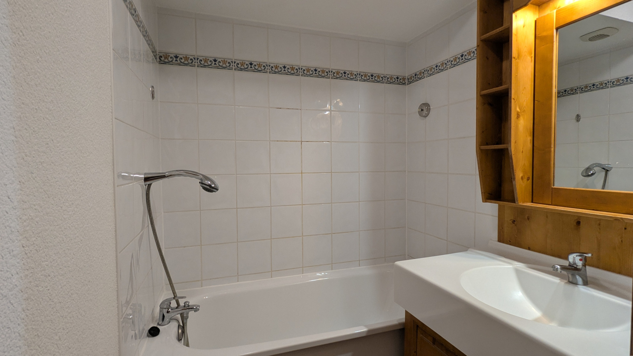 vente appartement VAL CENIS