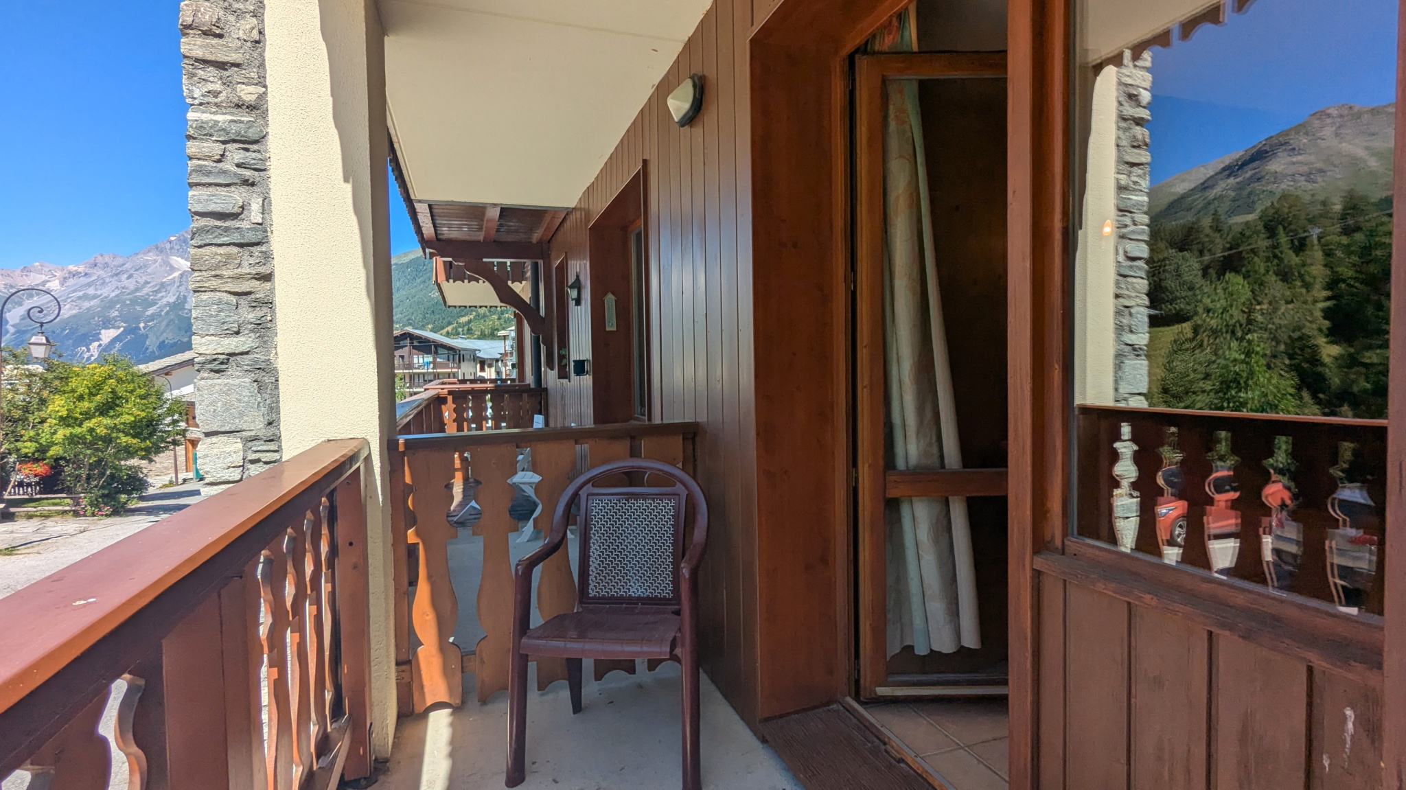 vente appartement VAL CENIS