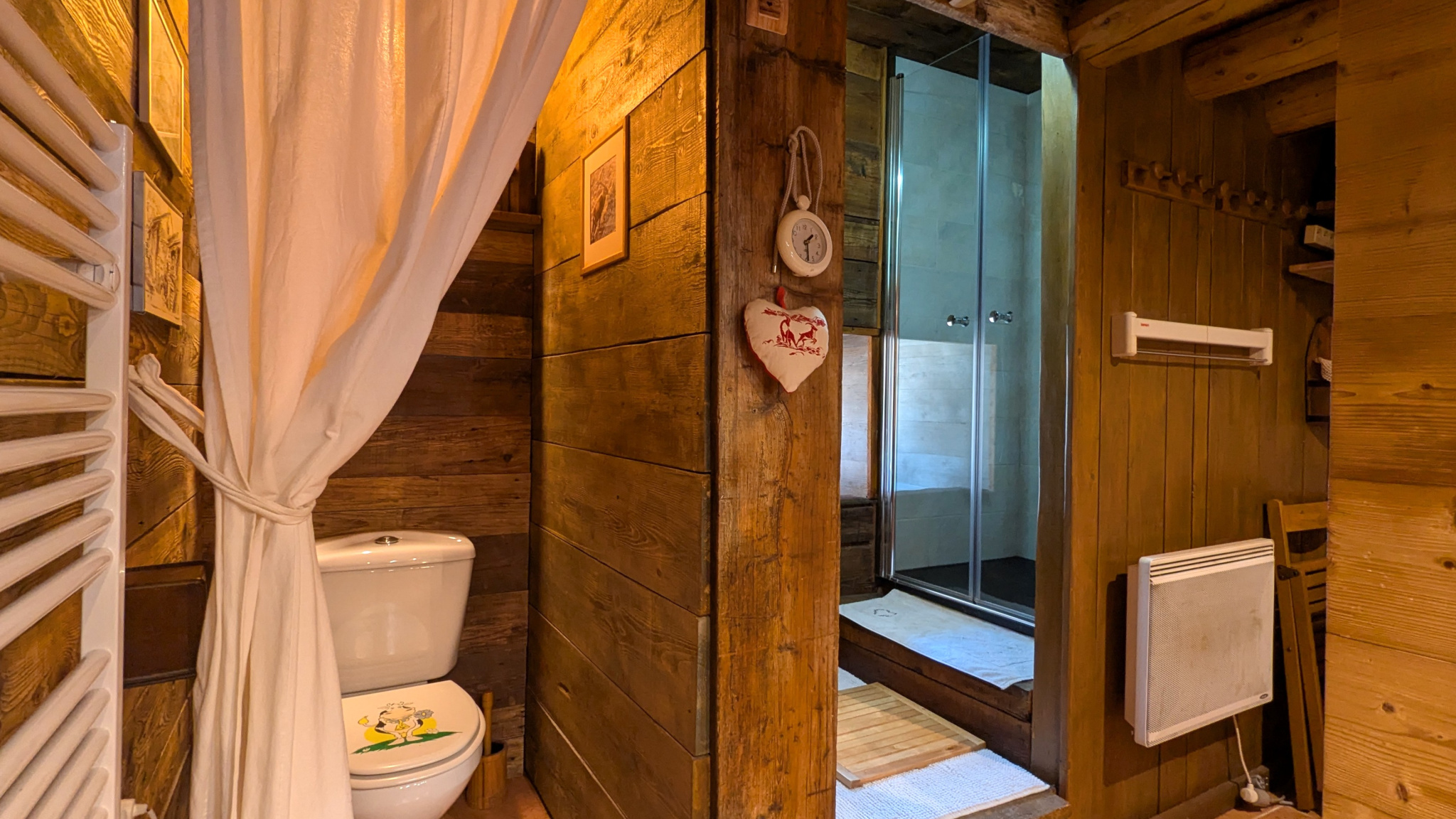 vente maison BONNEVAL SUR ARC