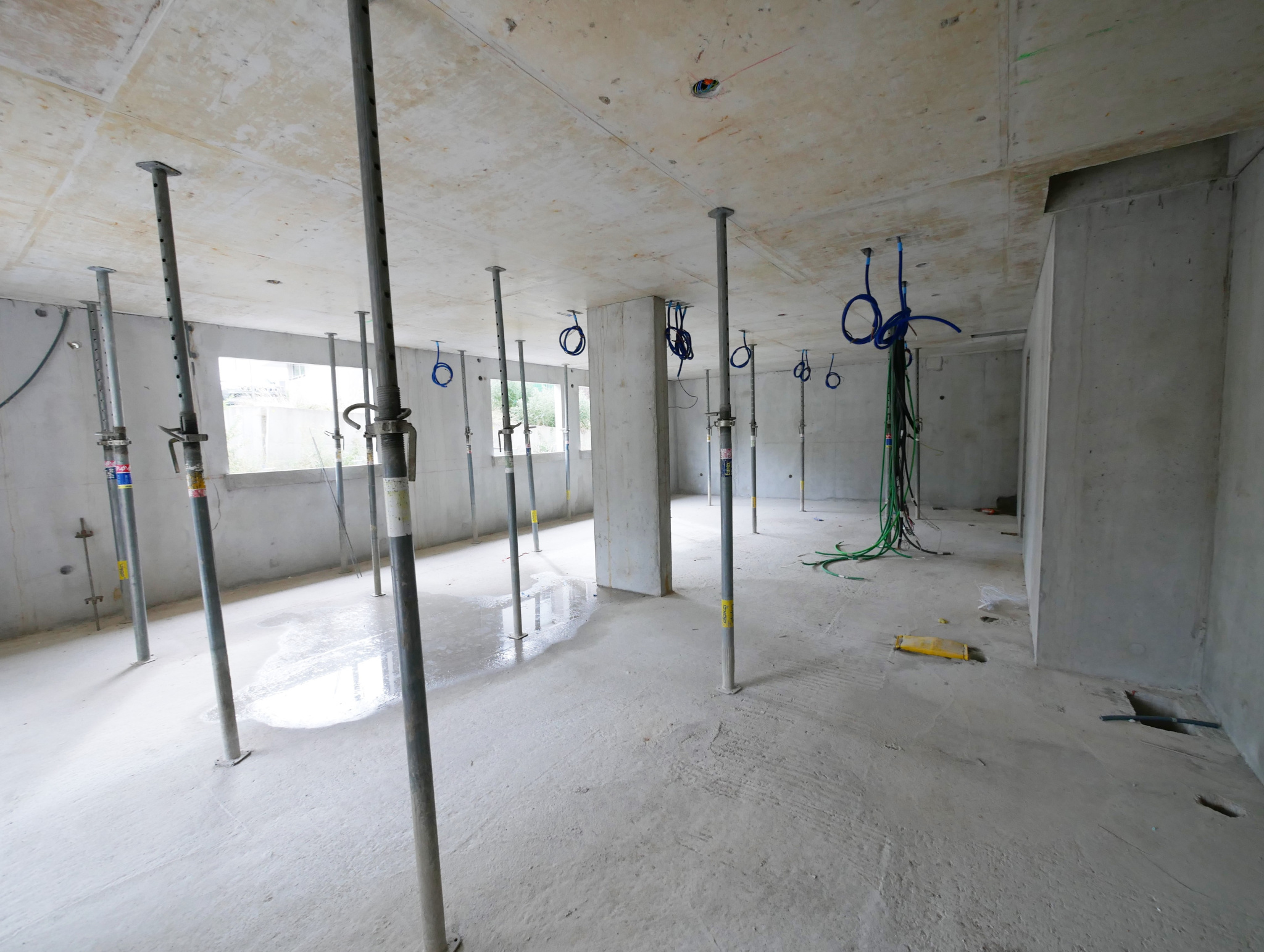 vente appartement VILLY LE PELLOUX
