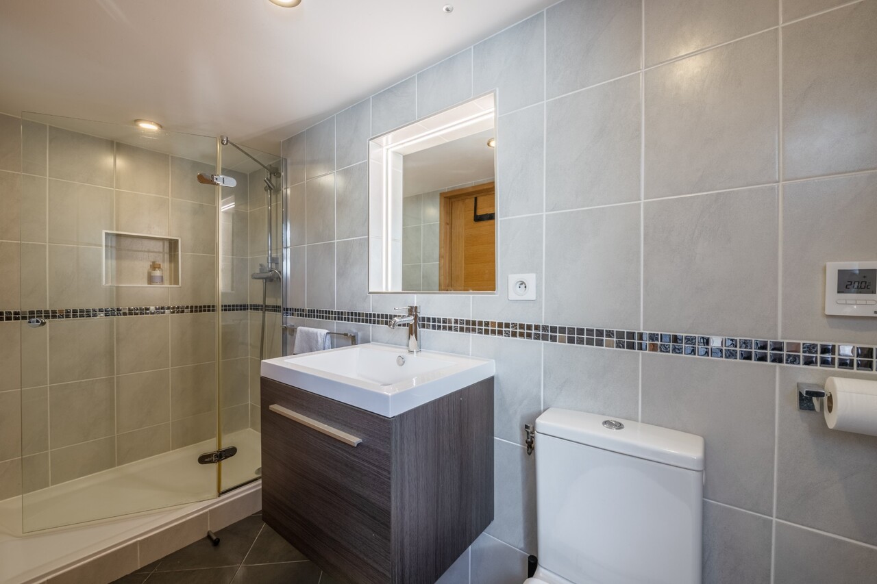 vente appartement CHAMONIX MONT BLANC