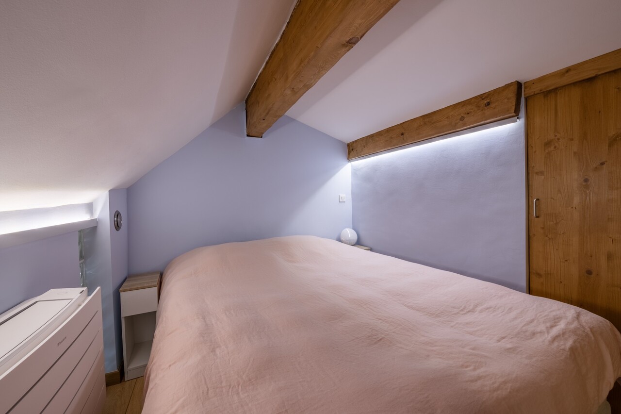 vente appartement CHAMONIX MONT BLANC