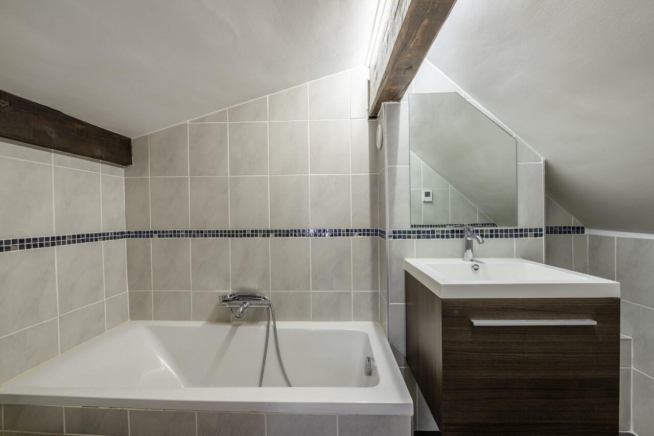 vente appartement CHAMONIX MONT BLANC