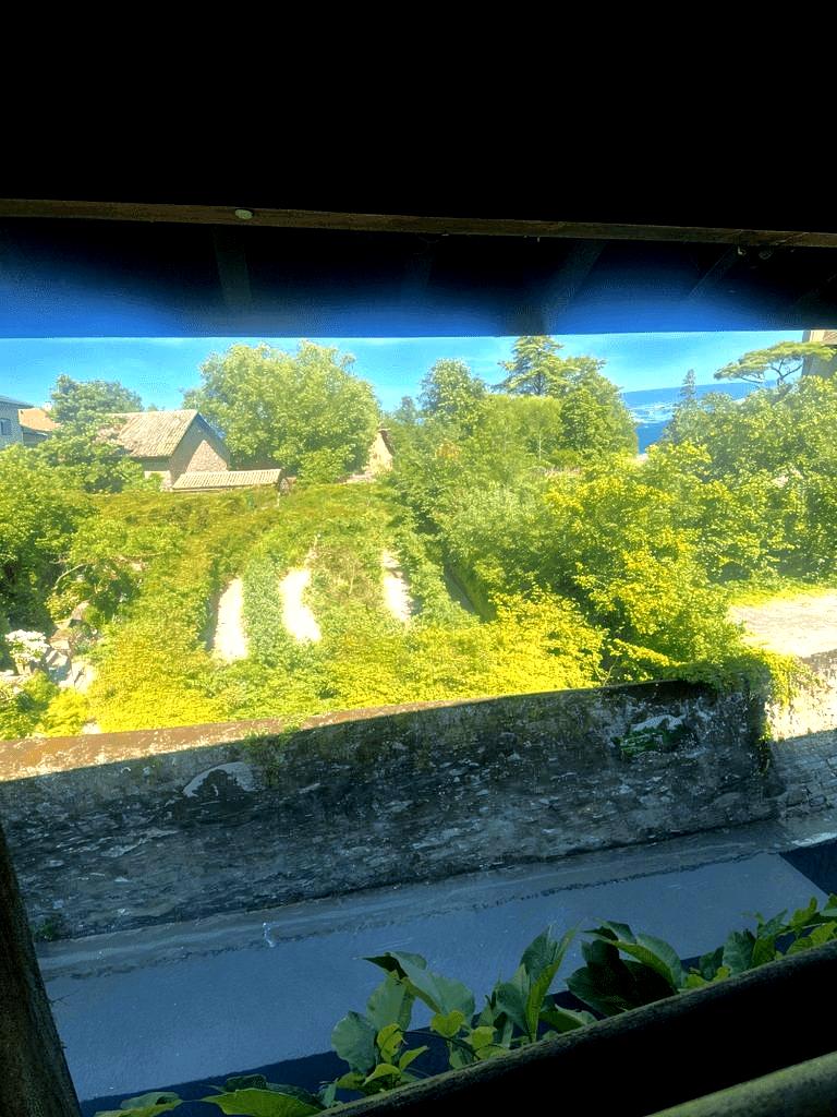 vente maison YVOIRE