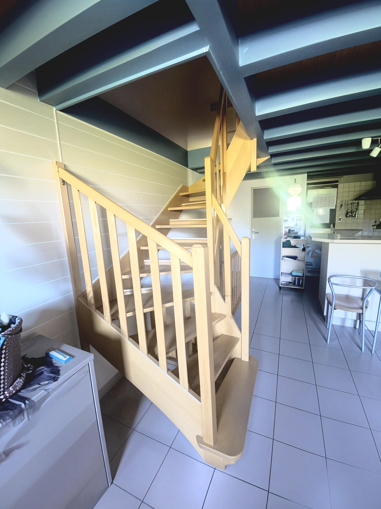 vente maison YVOIRE