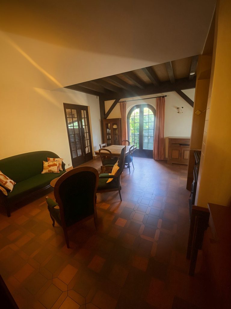 vente maison YVOIRE