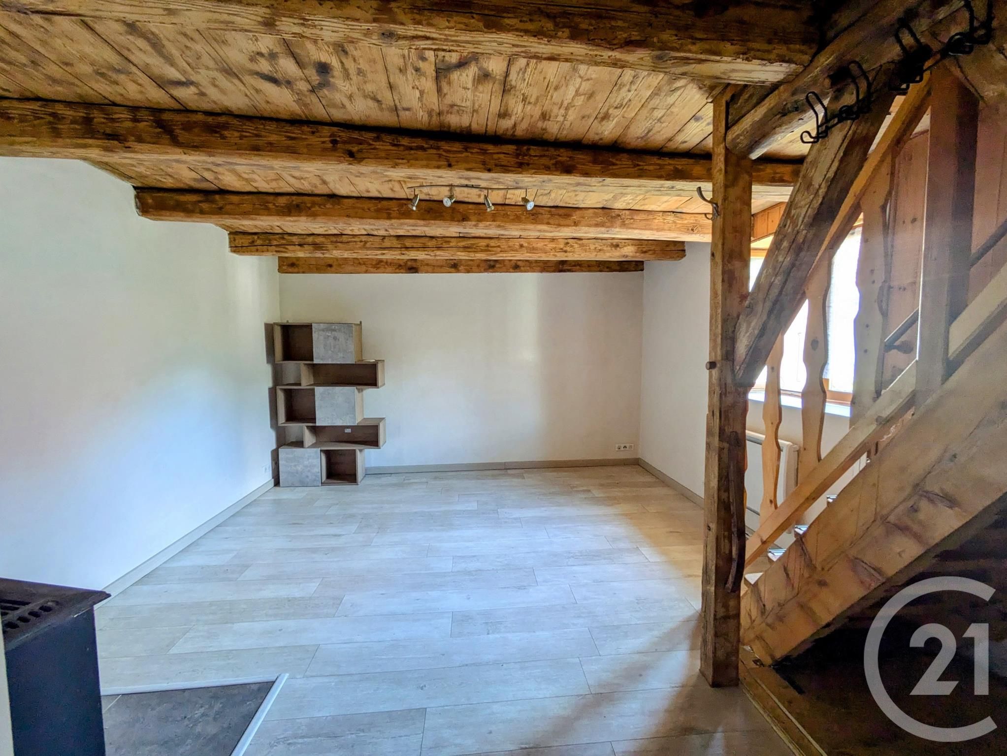 vente maison BELLENTRE
