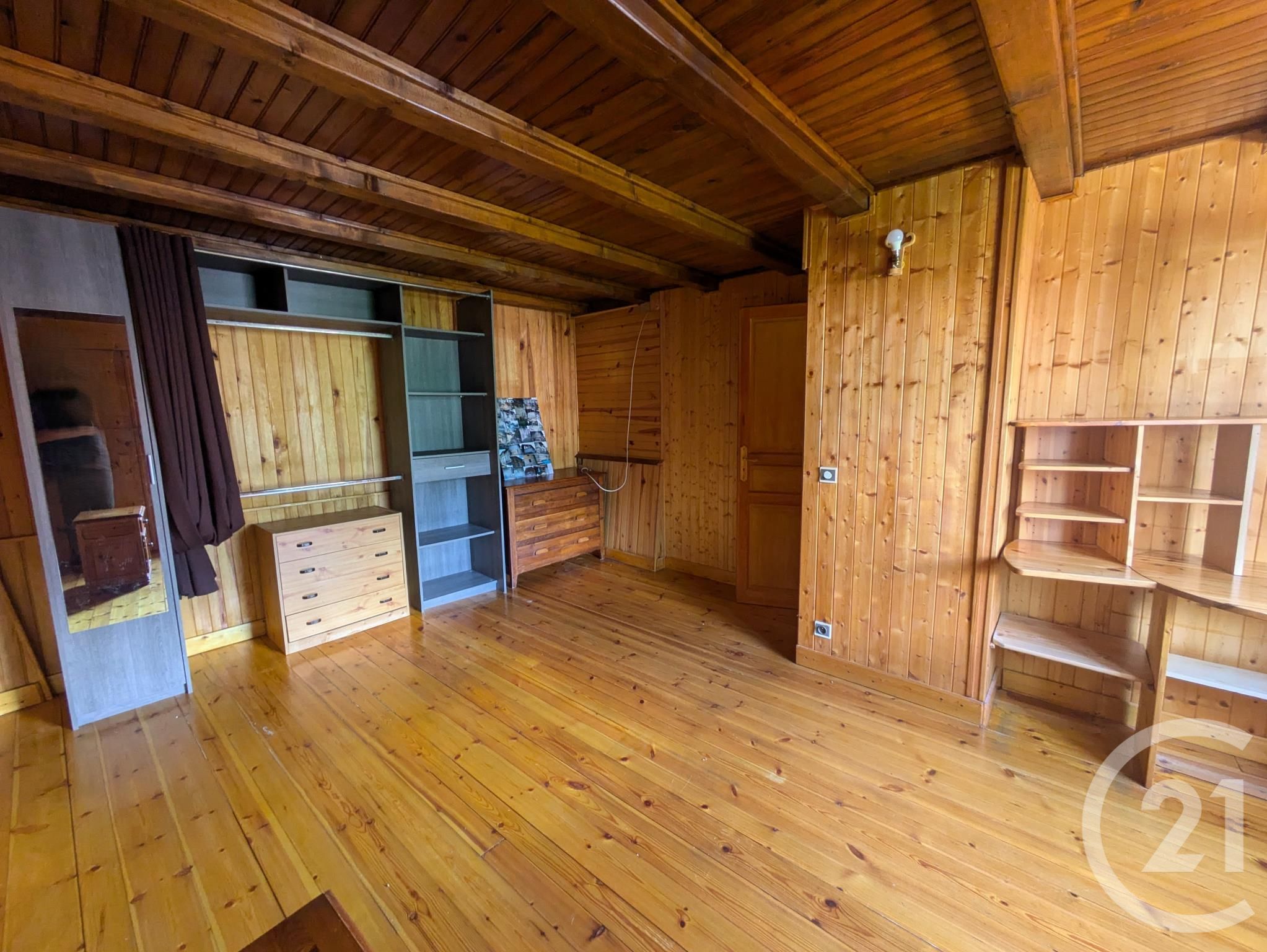 vente maison BELLENTRE