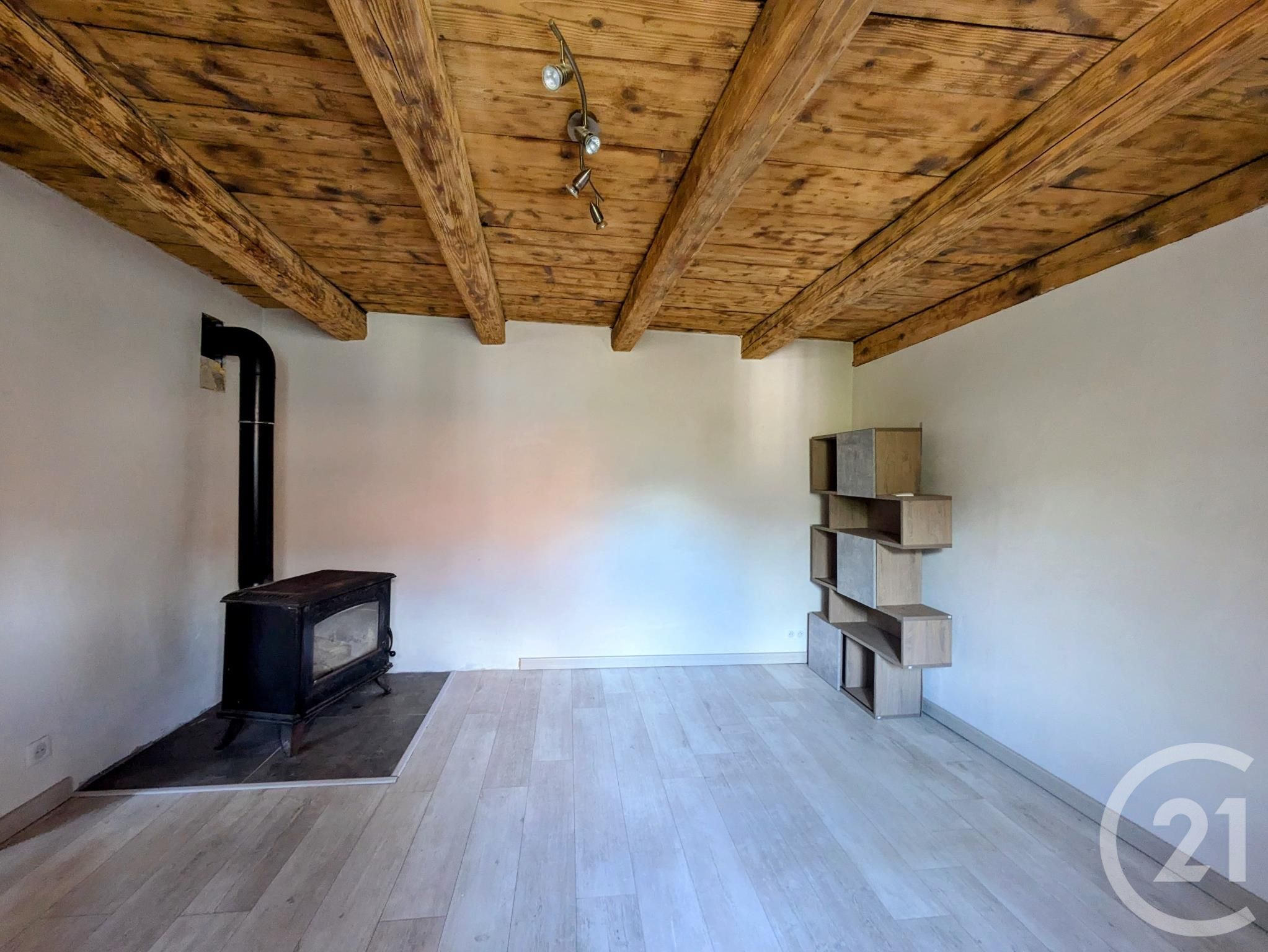 vente maison BELLENTRE