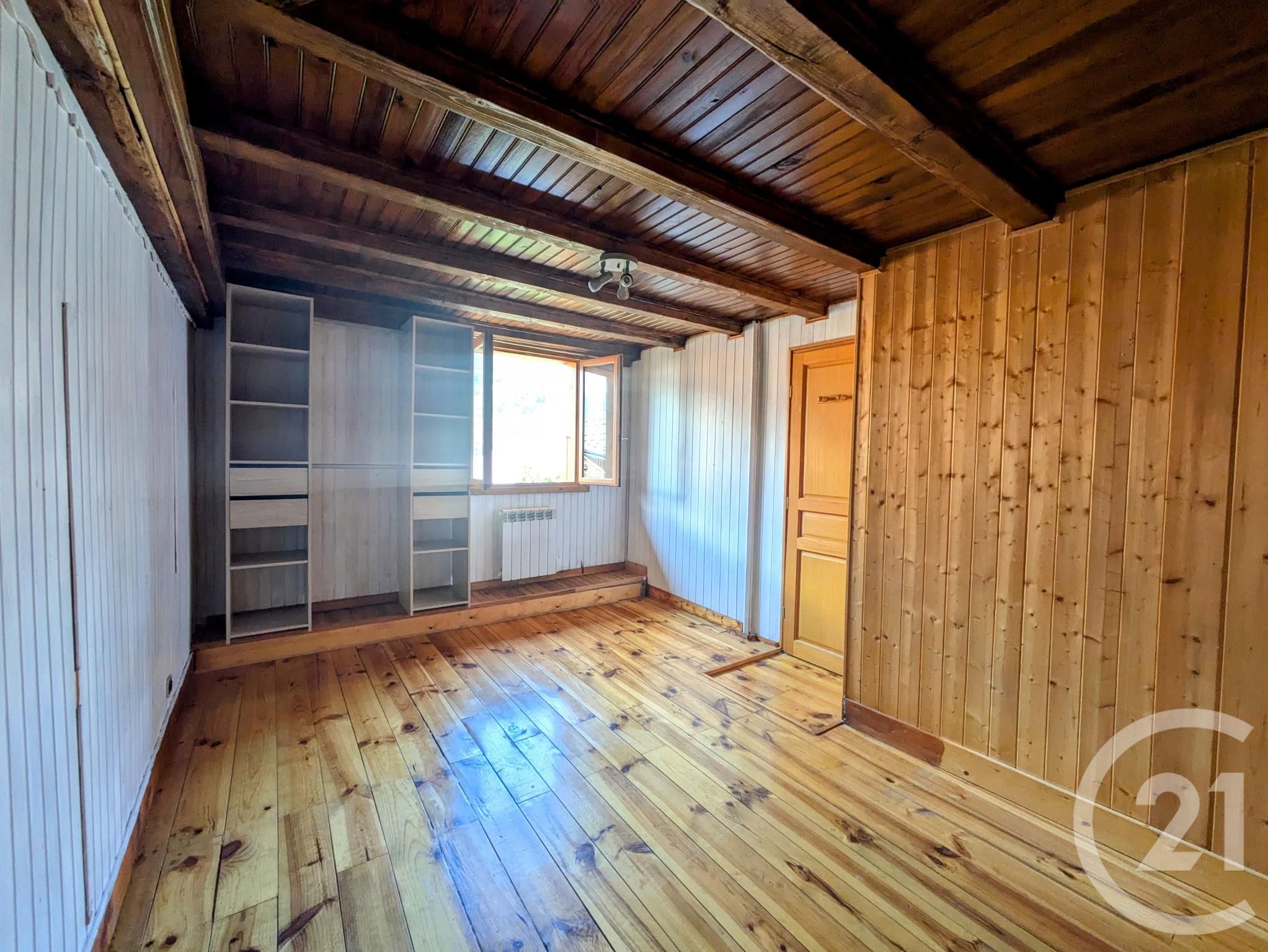 vente maison BELLENTRE