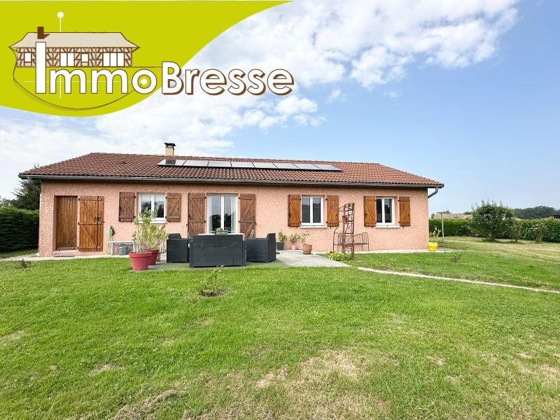 vente maison LESCHEROUX