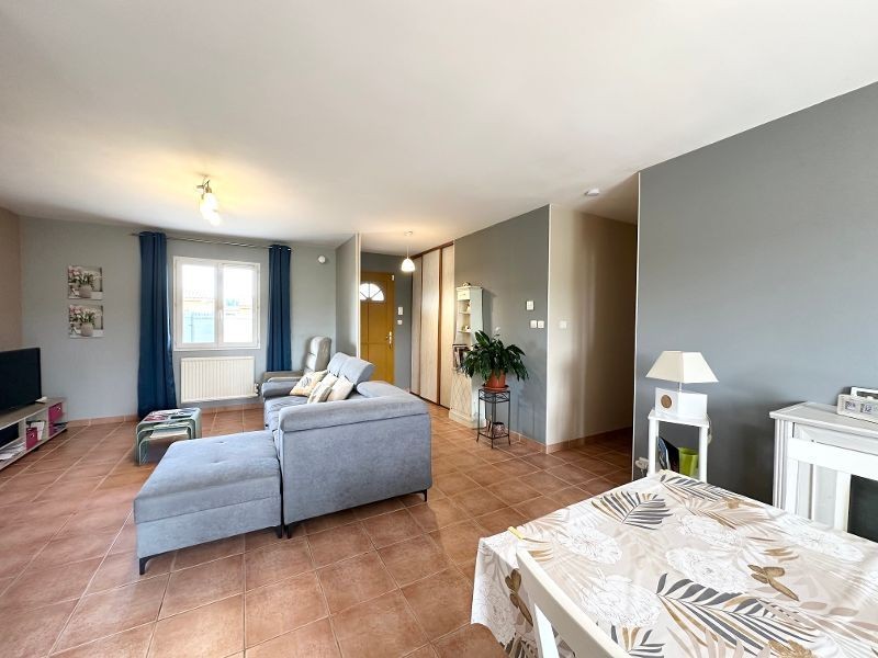 vente maison LESCHEROUX
