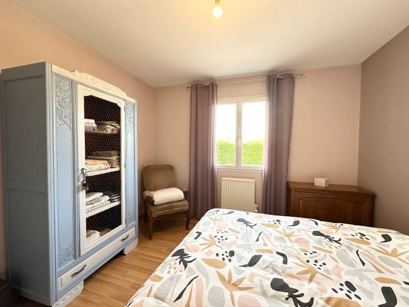 vente maison LESCHEROUX