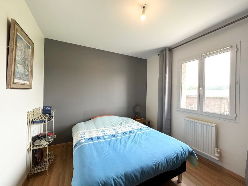 vente maison LESCHEROUX