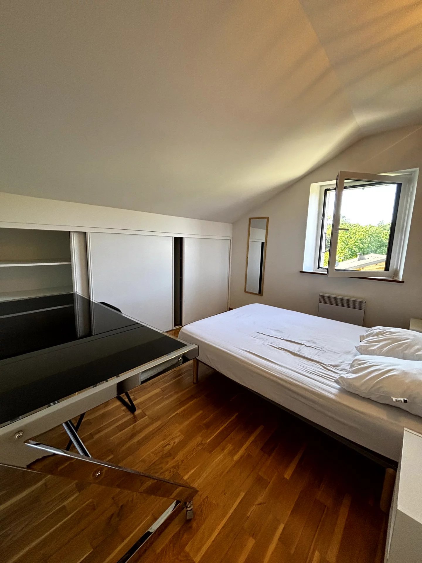 location appartement ST PAUL EN CHABLAIS