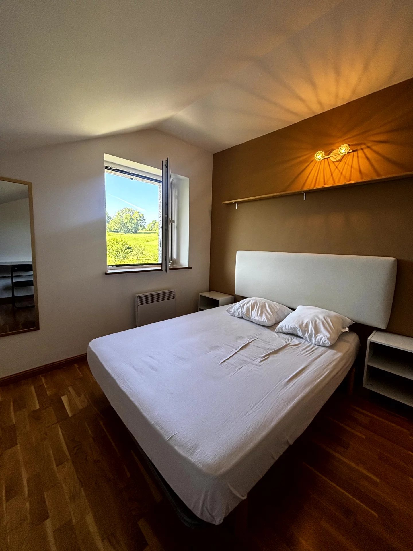 location appartement ST PAUL EN CHABLAIS