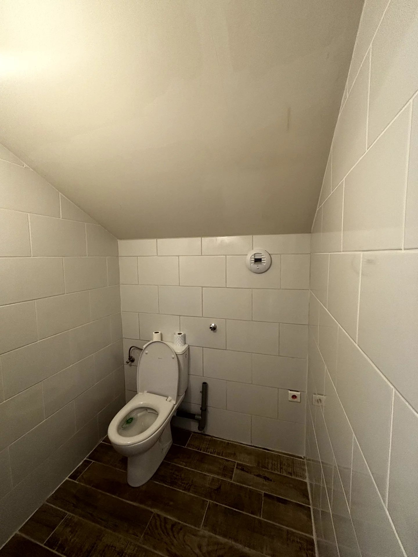 location appartement ST PAUL EN CHABLAIS