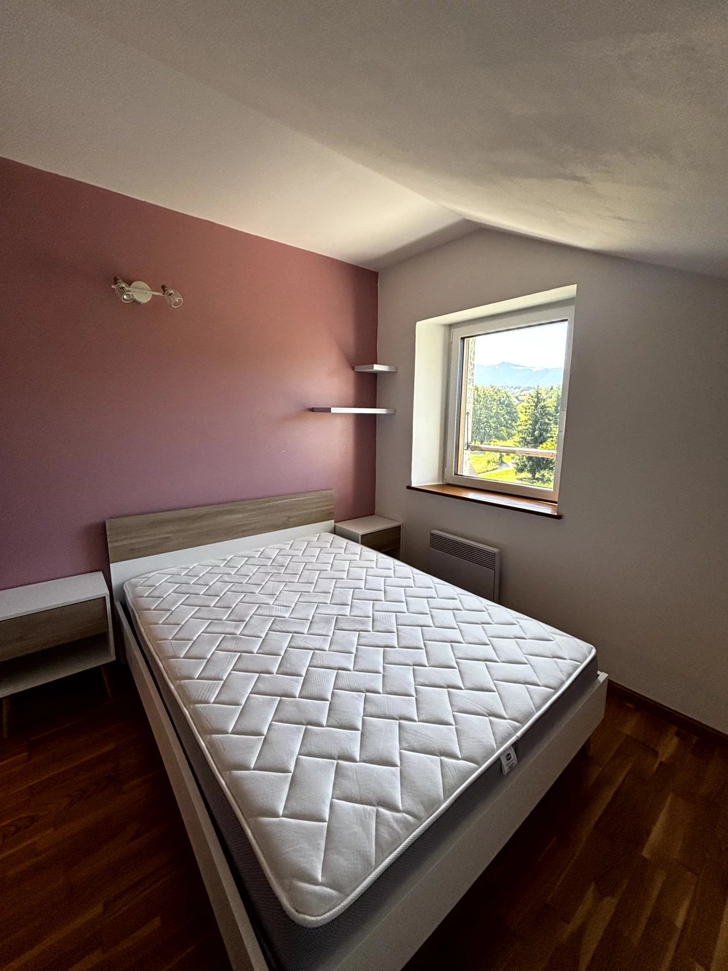 location appartement ST PAUL EN CHABLAIS
