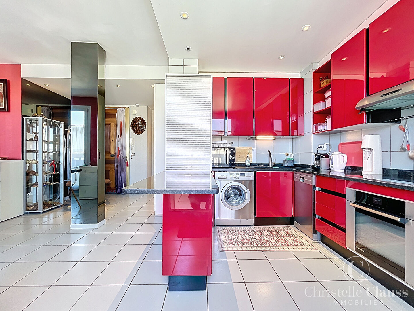 vente appartement ANNECY