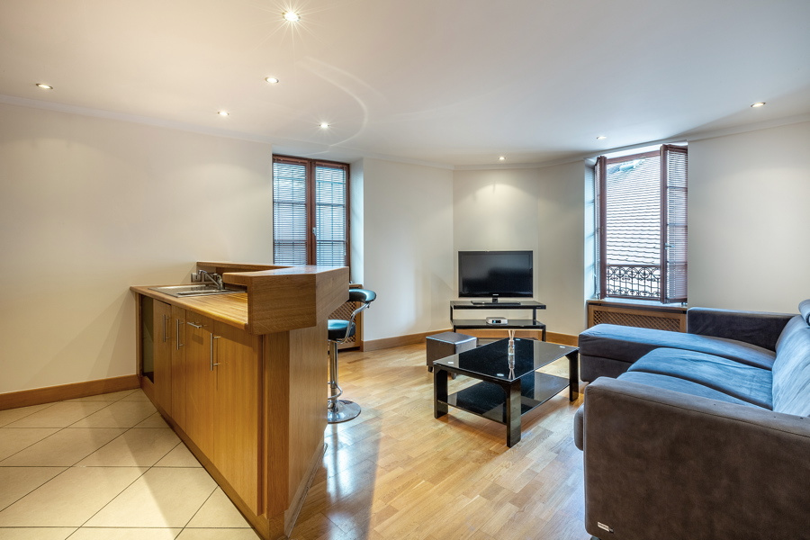 vente appartement ANNECY