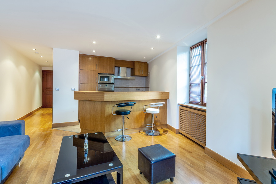 vente appartement ANNECY