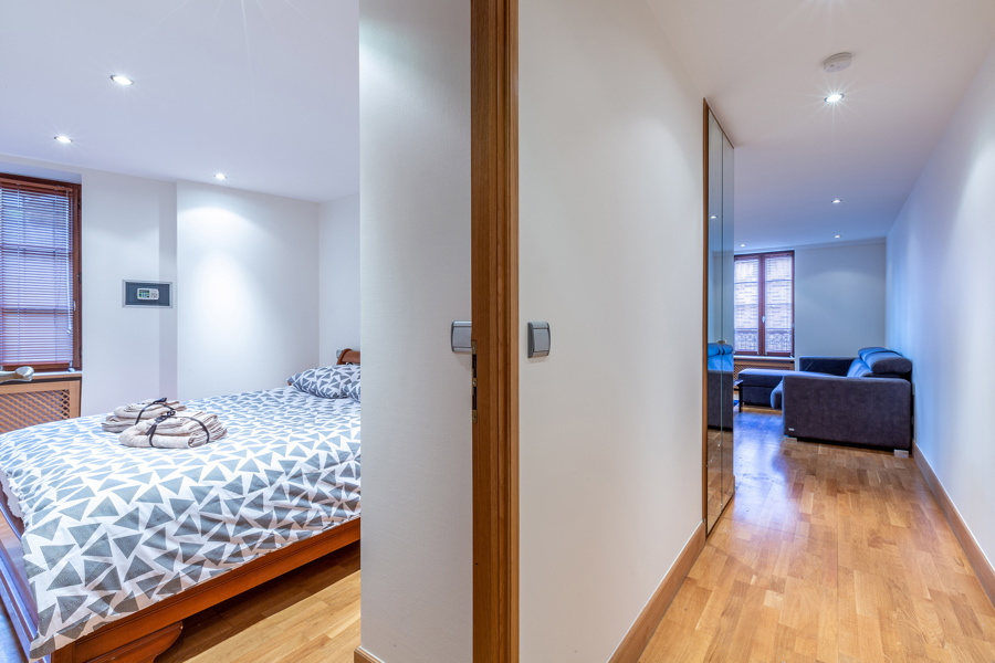 vente appartement ANNECY
