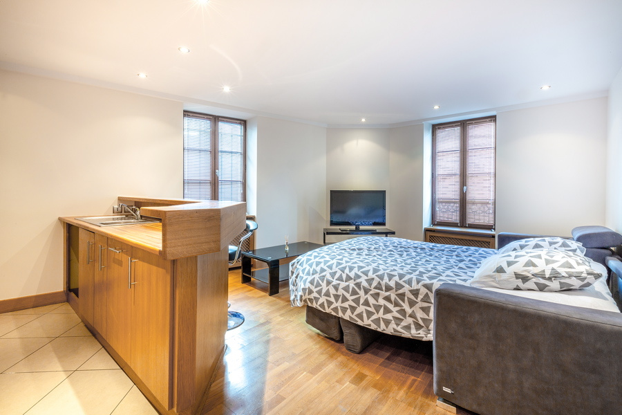 vente appartement ANNECY