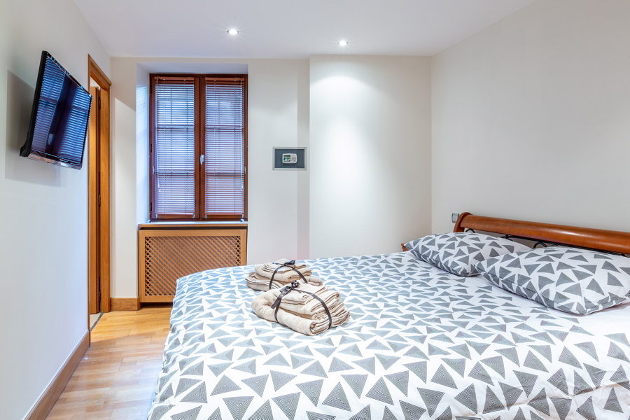 vente appartement ANNECY