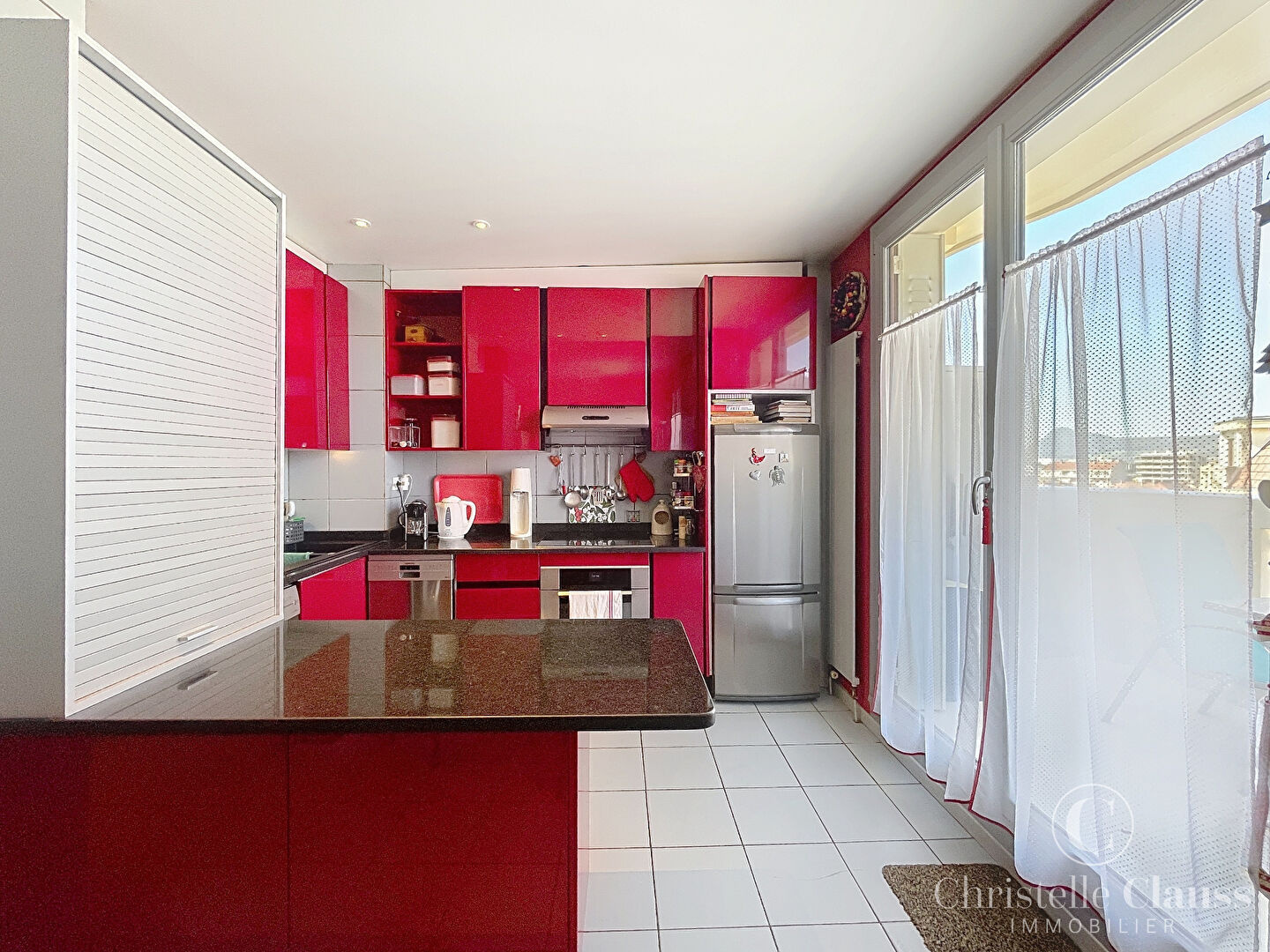 vente appartement ANNECY