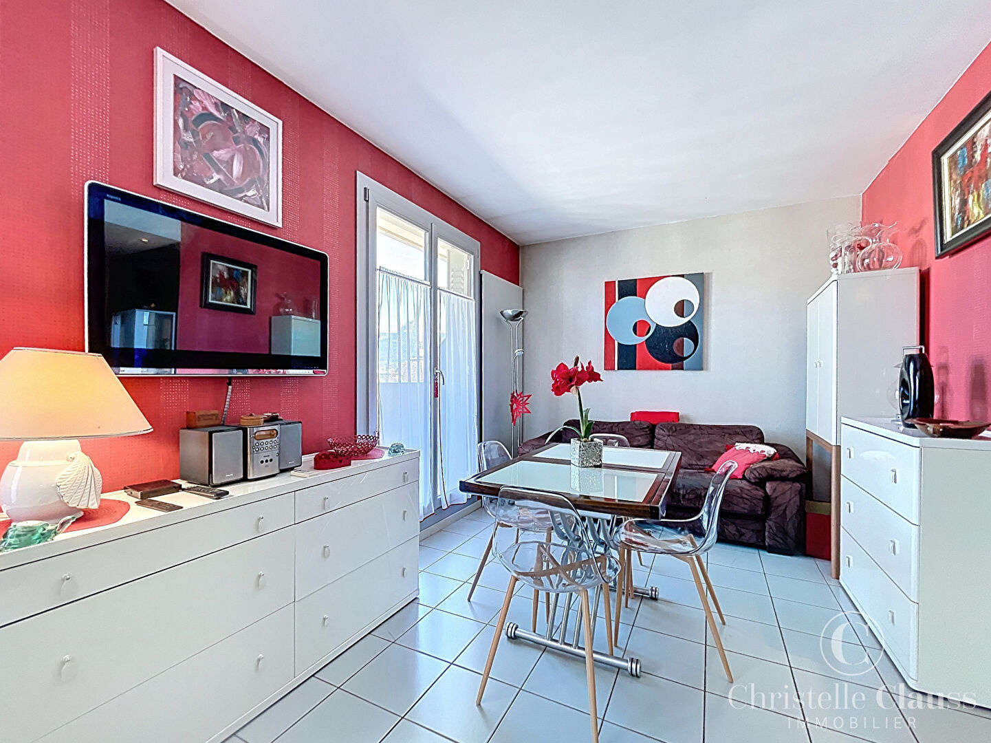 vente appartement ANNECY