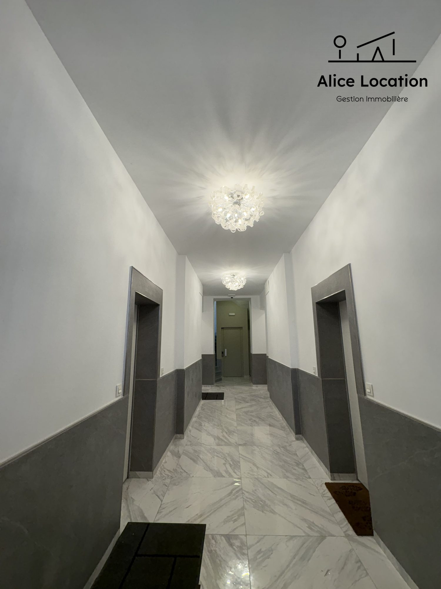 location appartement EVIAN LES BAINS