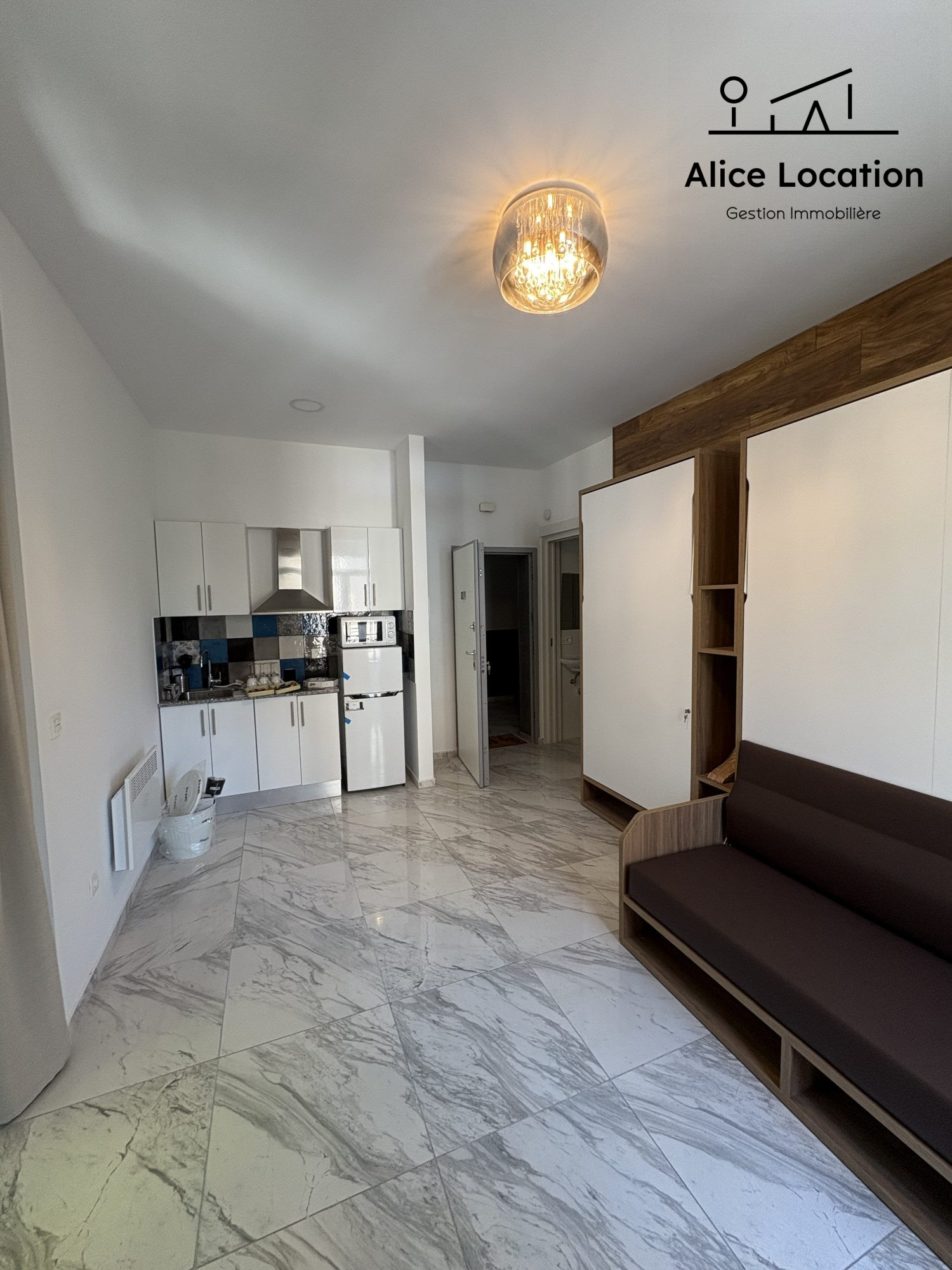 location appartement EVIAN LES BAINS