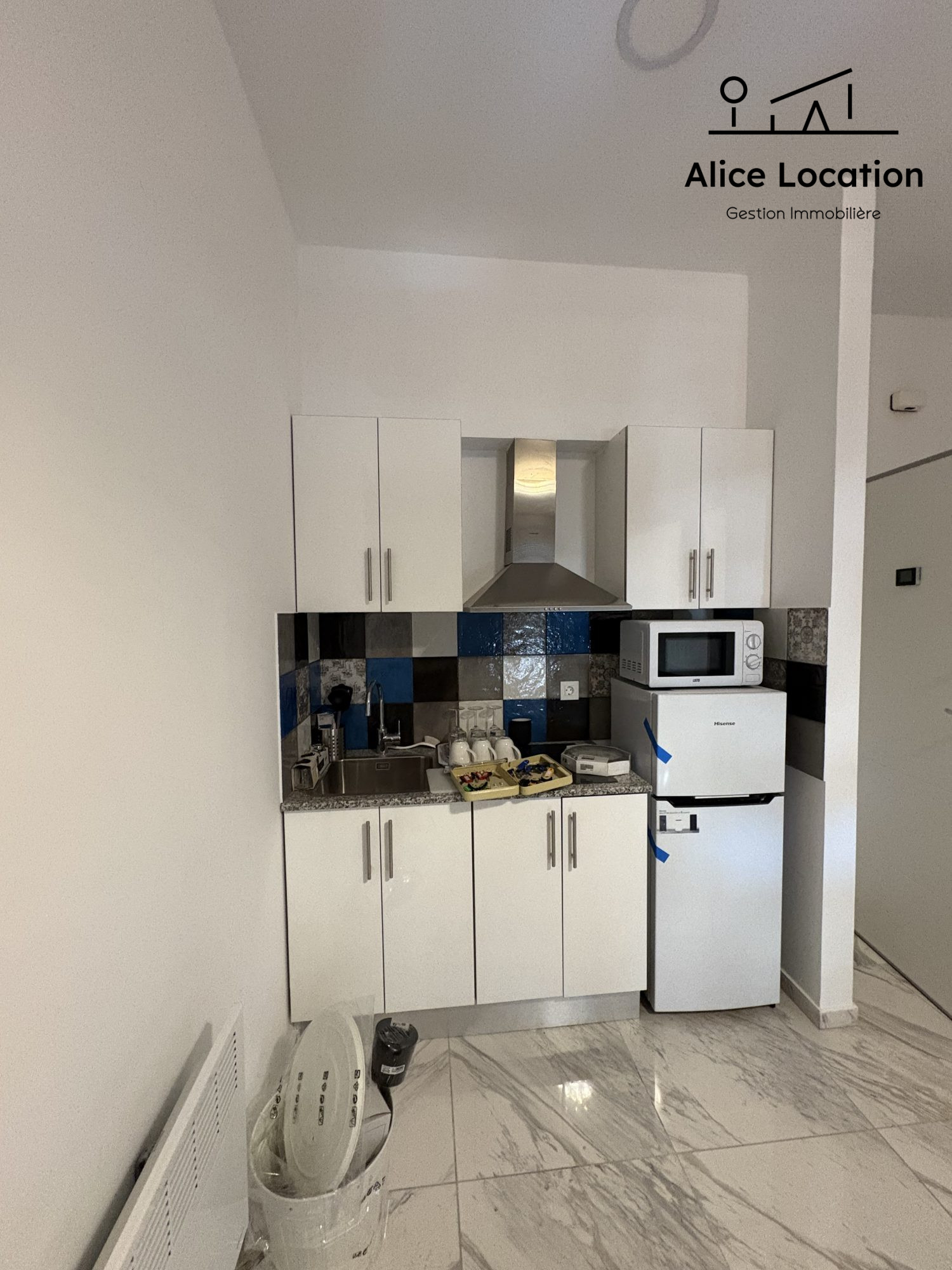 location appartement EVIAN LES BAINS