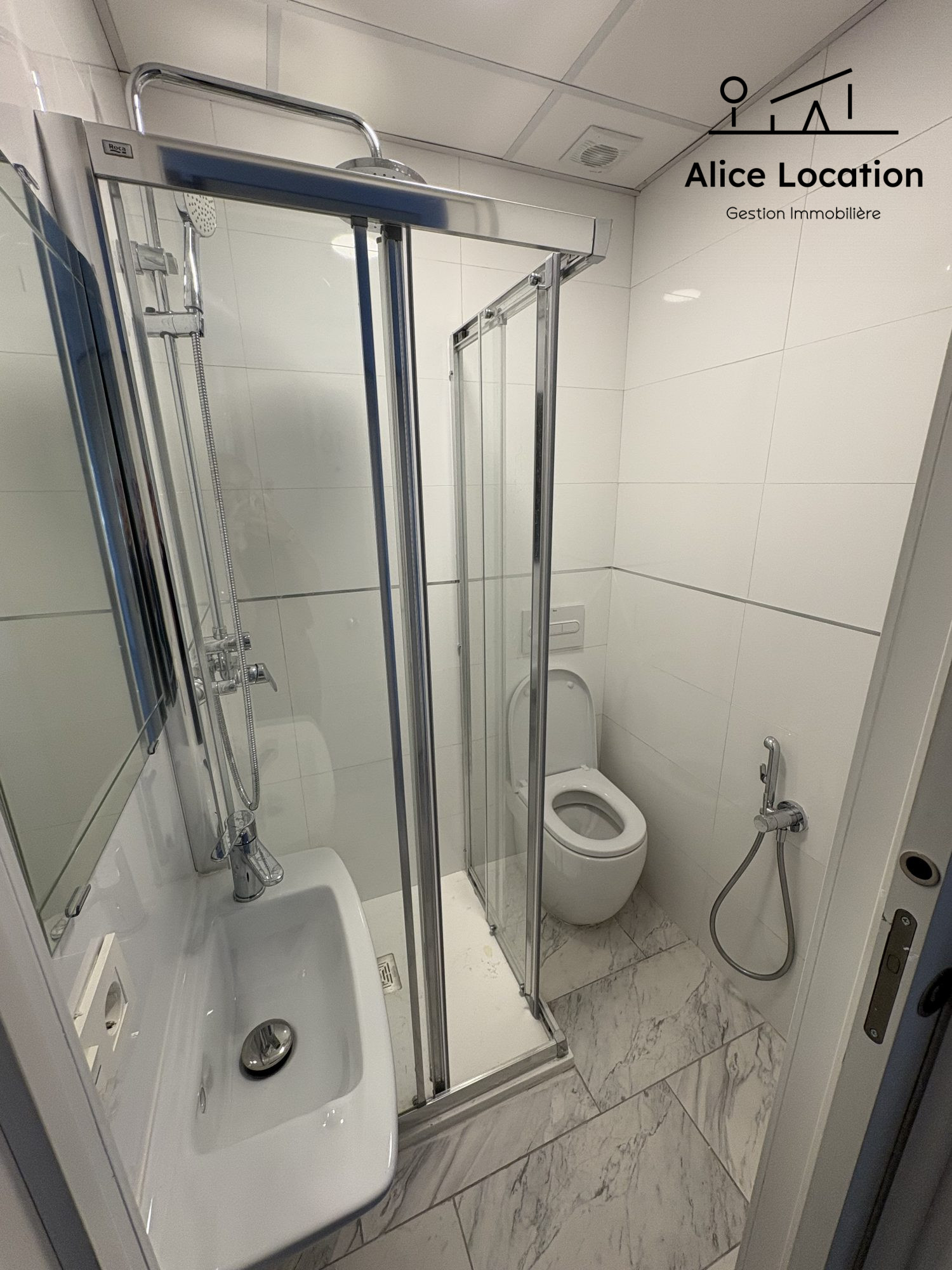 location appartement EVIAN LES BAINS