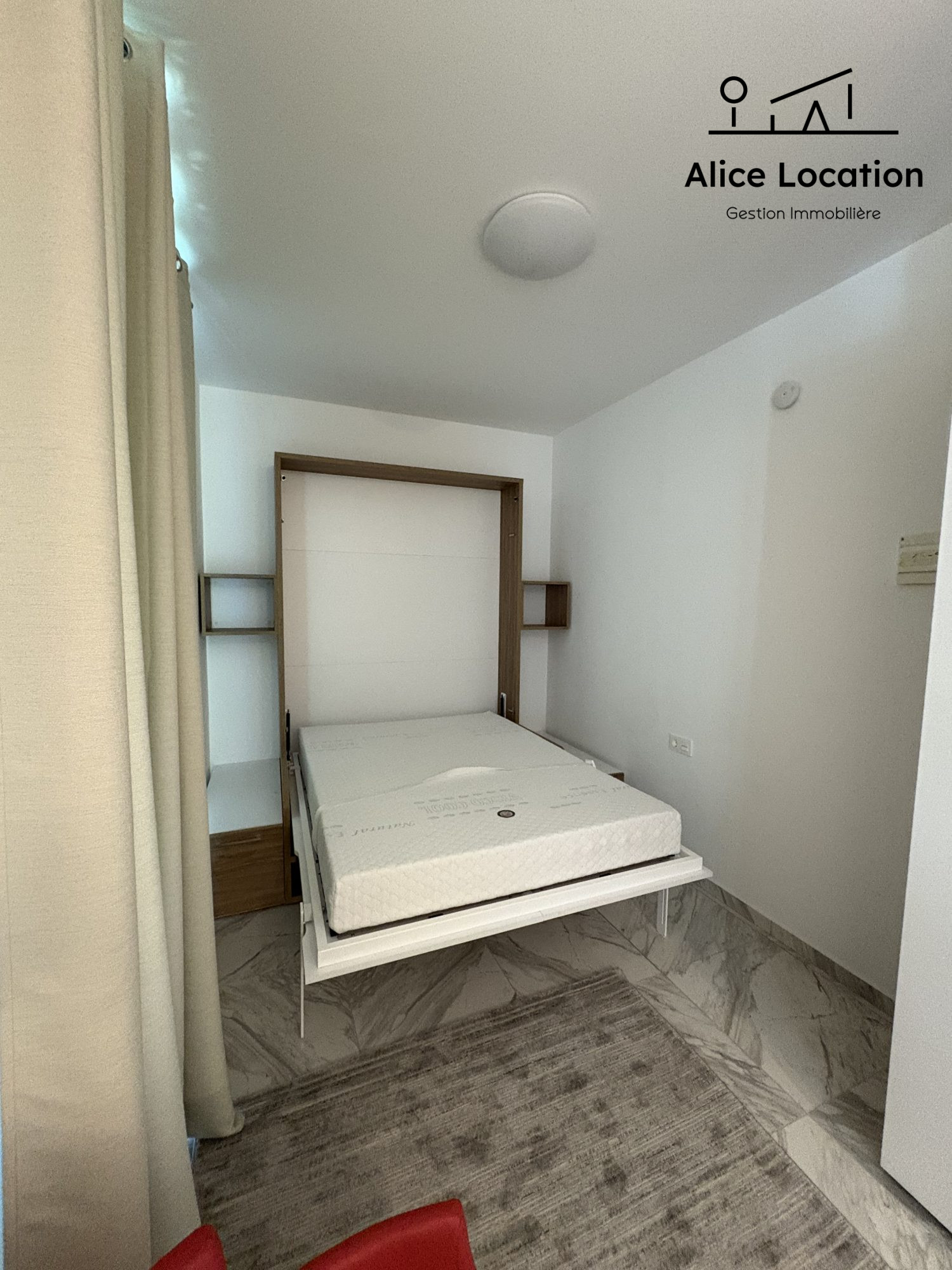 location appartement EVIAN LES BAINS